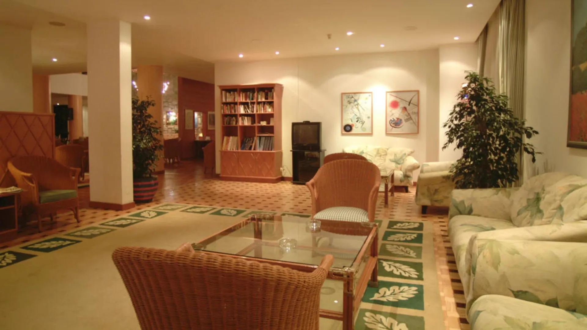 Pestana Ocean Bay Resort Funchal