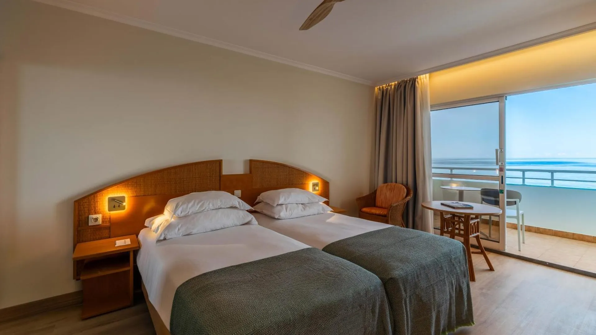 Pestana Ocean Bay Resort Funchal  Hotel Funchal (Madeira)