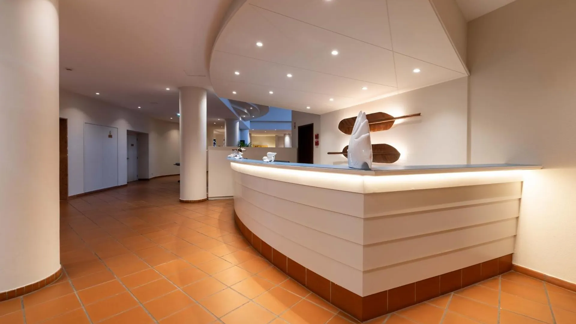 Pestana Ocean Bay Resort Funchal  Hotel
