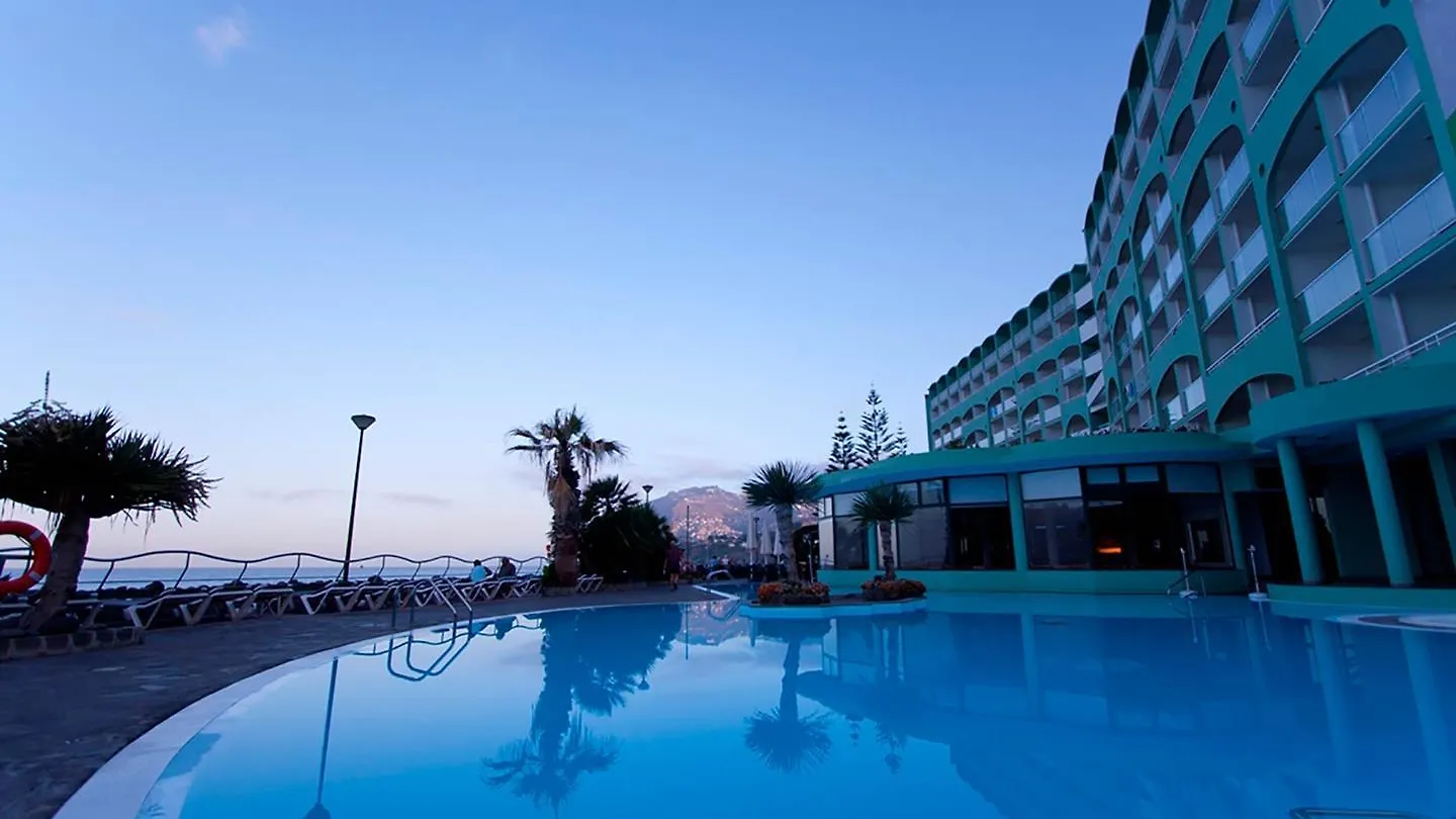 Pestana Ocean Bay Resort Funchal  Hotel Funchal (Madeira)