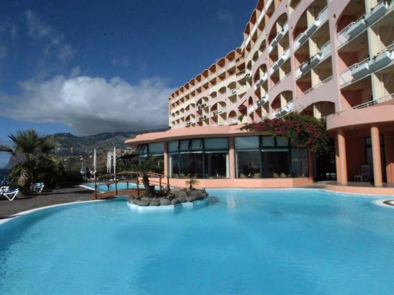 Hotel Pestana Ocean Bay Resort Funchal
