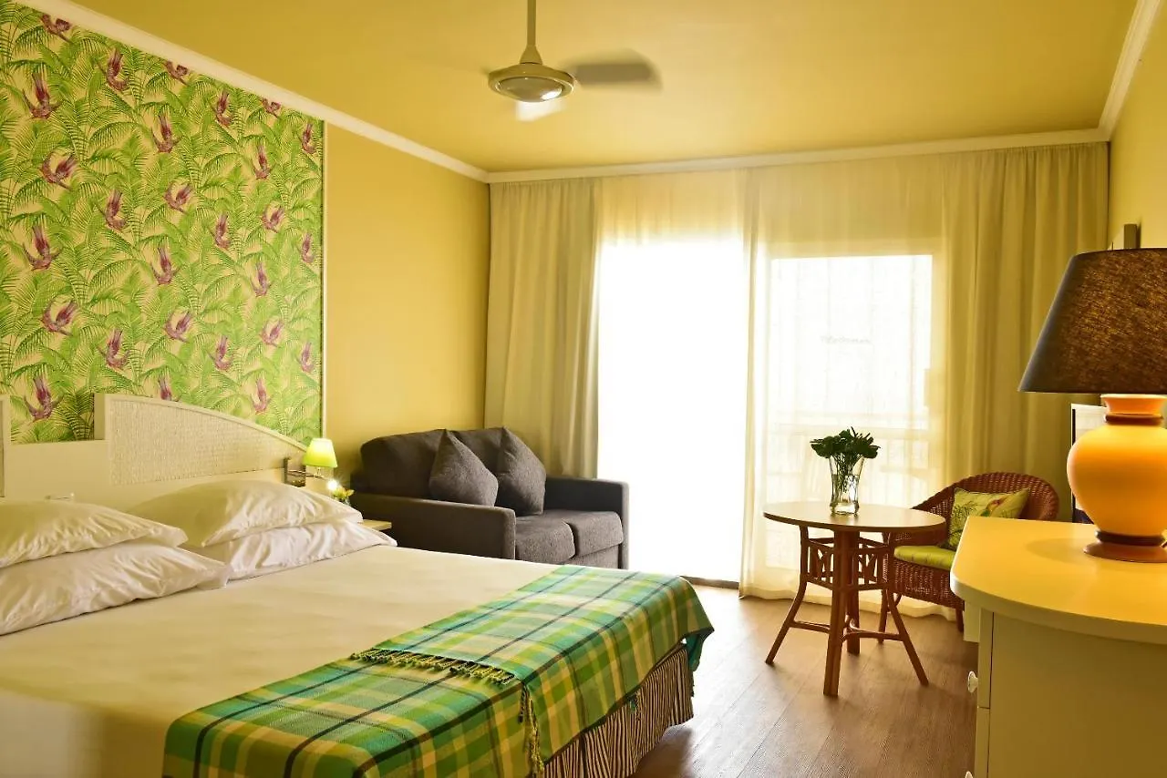 Hotel Pestana Ocean Bay Resort Funchal
