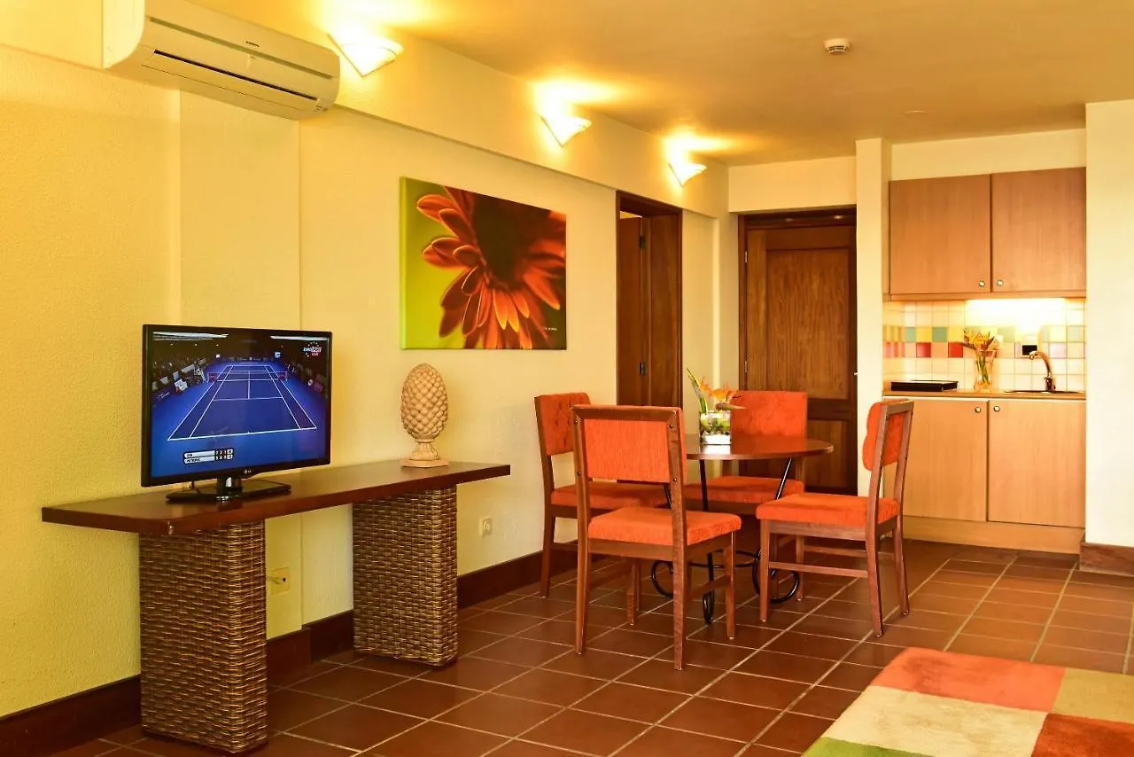 Hotel Pestana Ocean Bay Resort Funchal