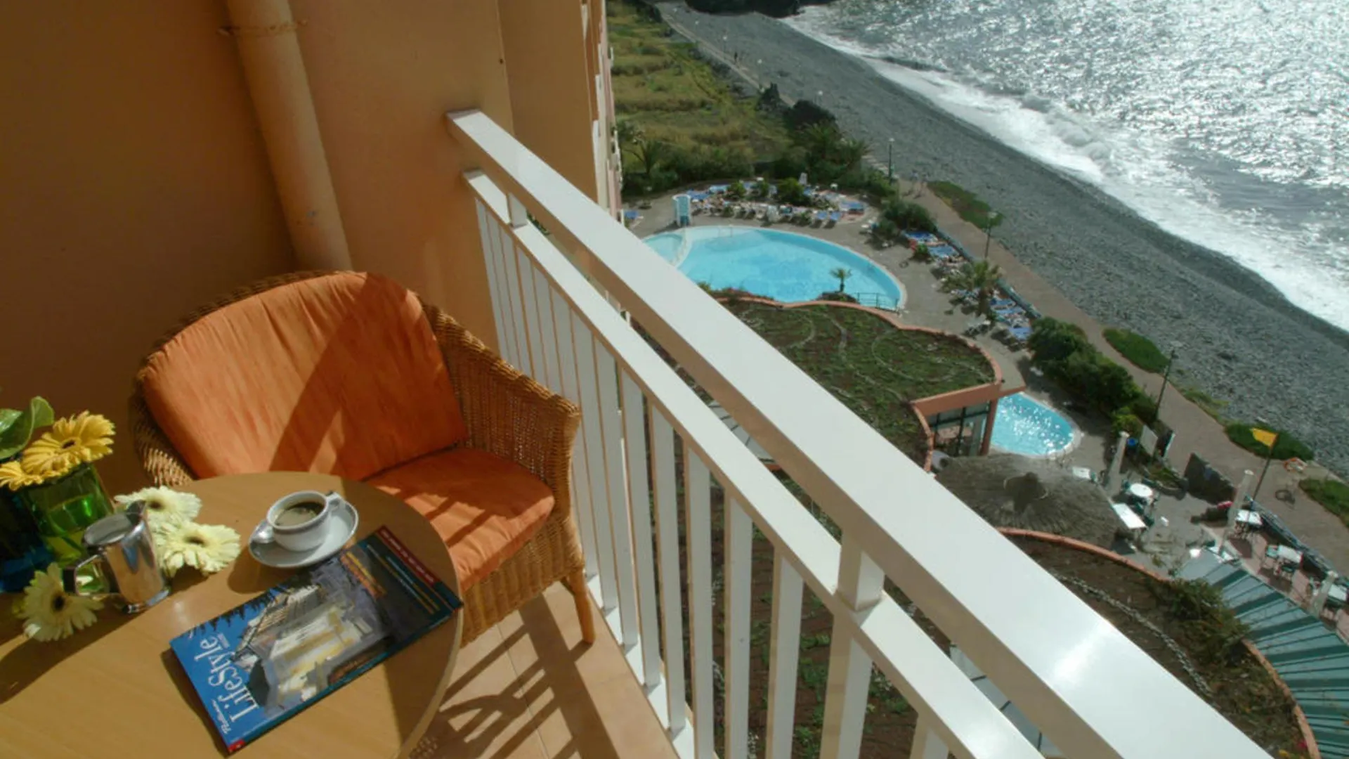 Hotel Pestana Ocean Bay Resort Funchal
