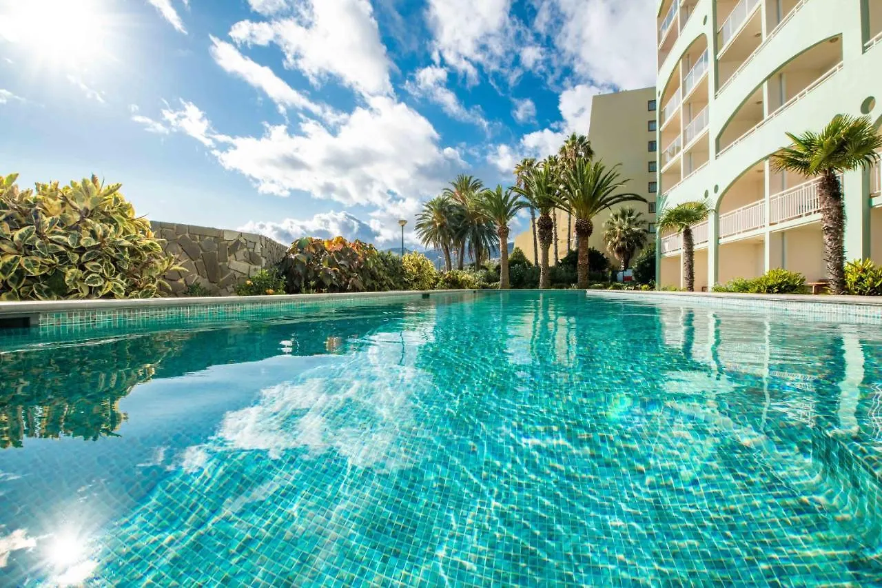 Hotel Pestana Ocean Bay Resort Funchal