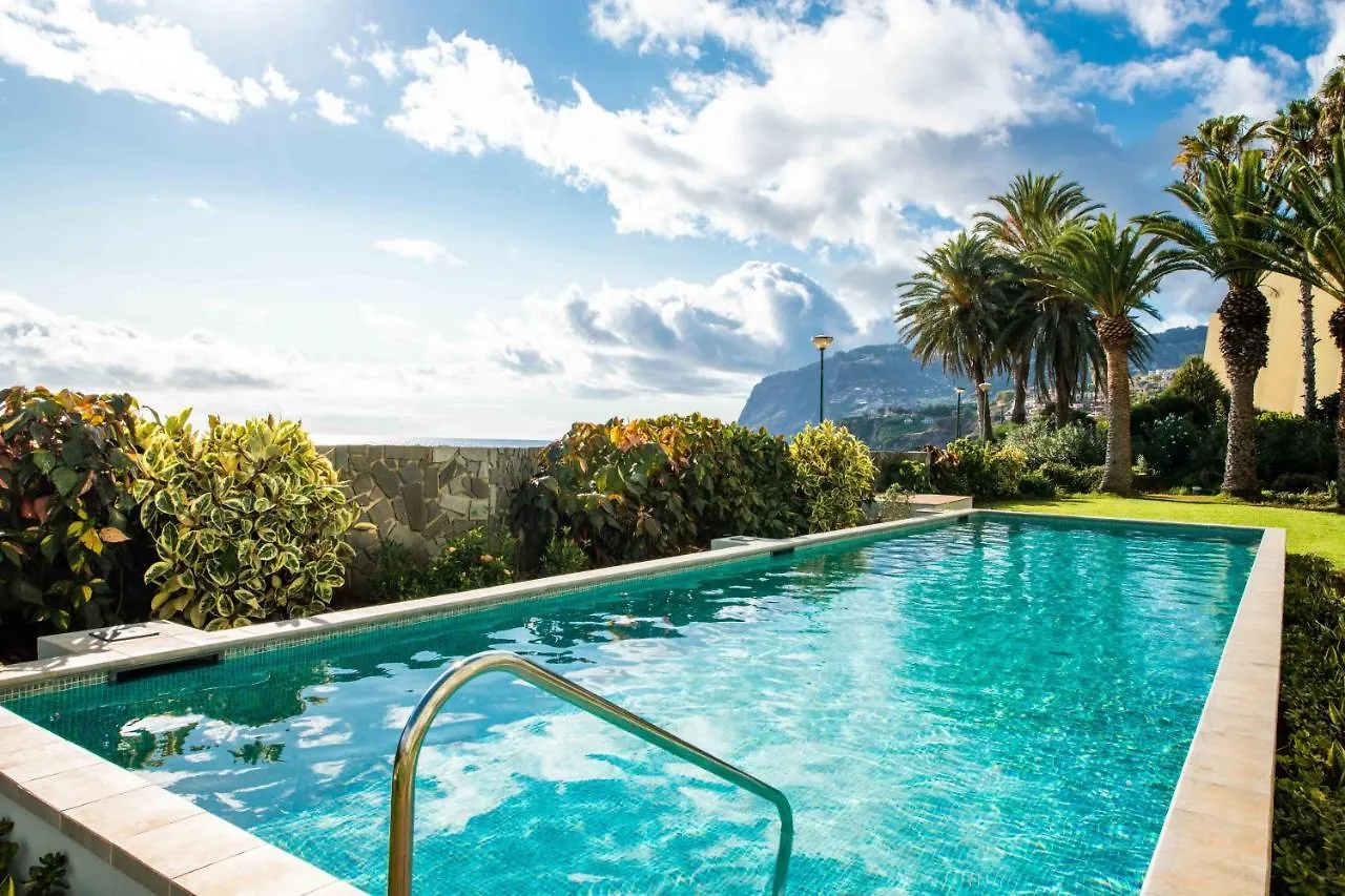 Pestana Ocean Bay Resort Funchal  Funchal (Madeira)