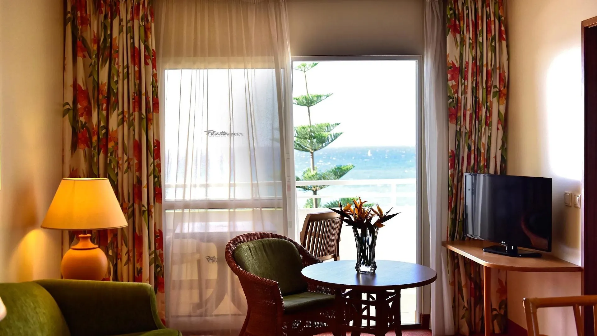Pestana Ocean Bay Resort Funchal  Hotel