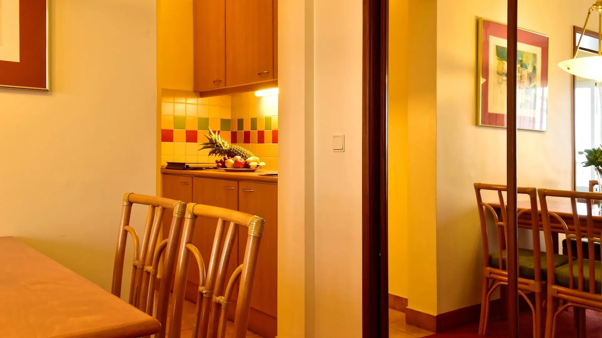 Hotel Pestana Ocean Bay Resort Funchal