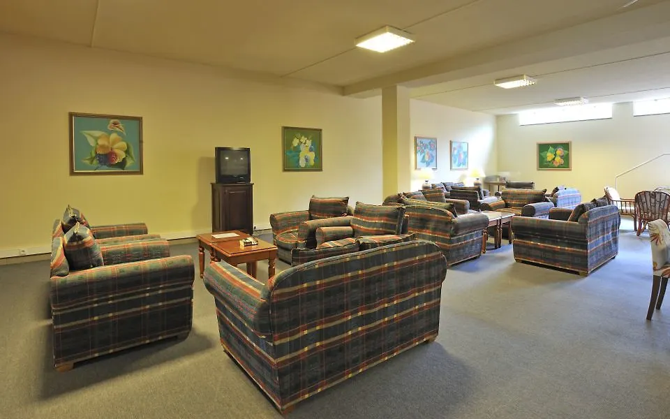 Hotel Pestana Ocean Bay Resort Funchal