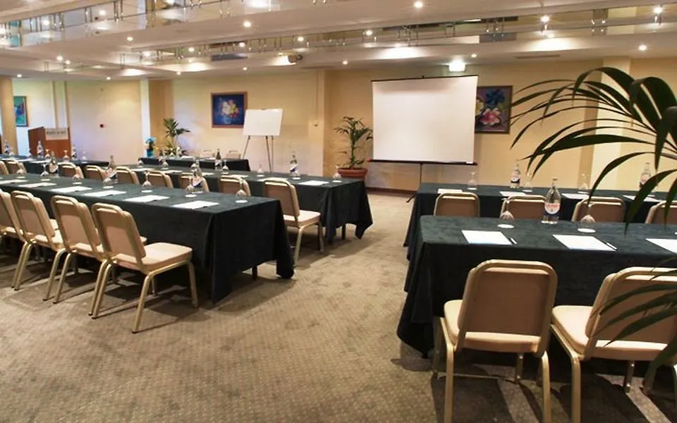 Pestana Ocean Bay Resort Funchal  Funchal (Madeira)