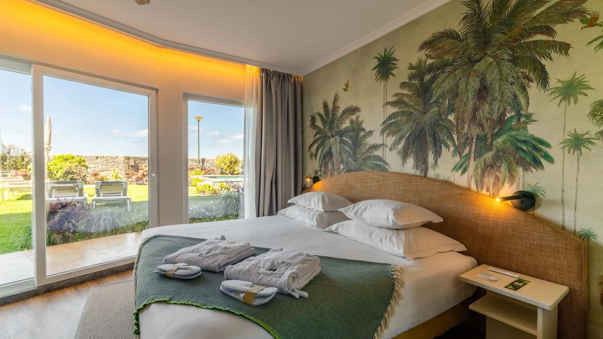 Hotel Pestana Ocean Bay Resort Funchal