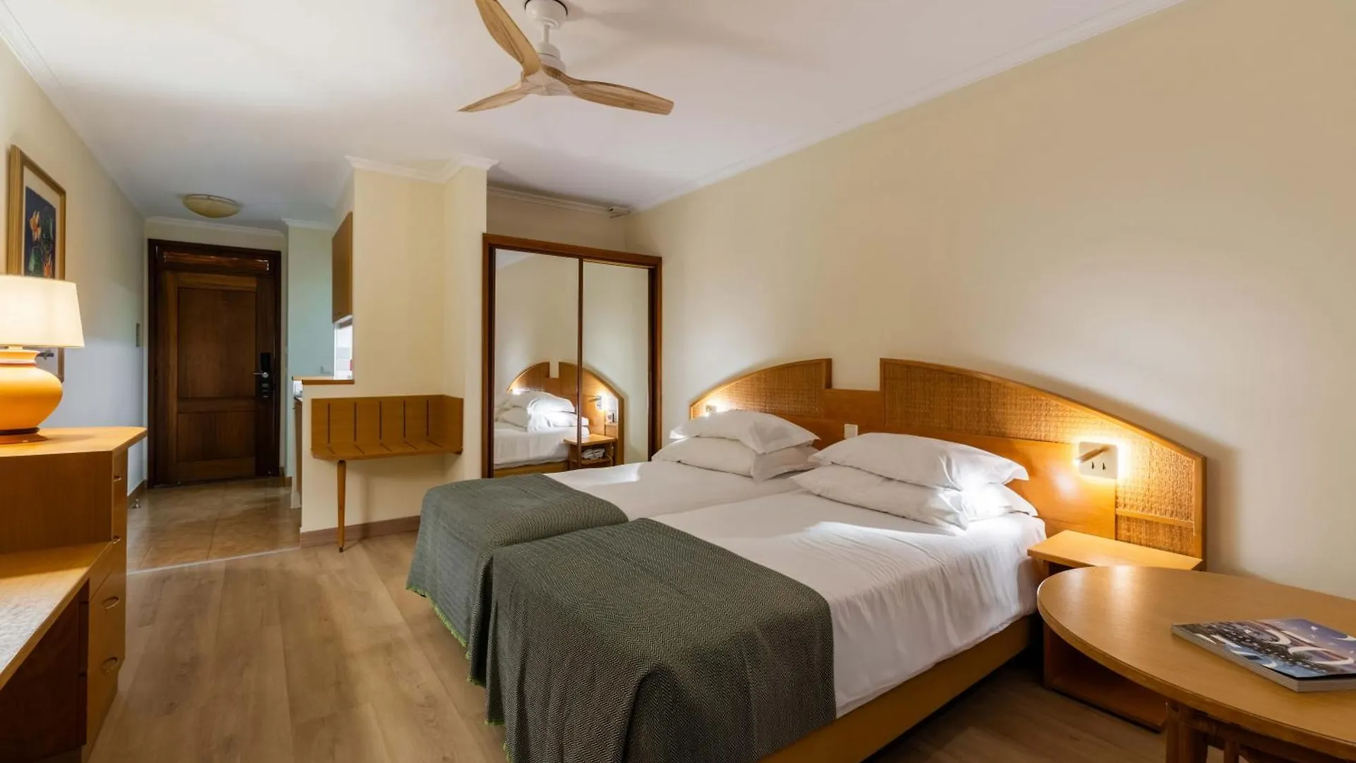 Pestana Ocean Bay Resort Funchal  Portugalia