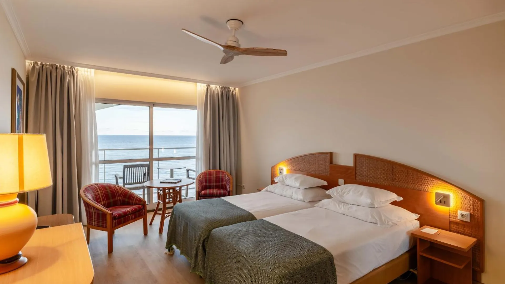 Pestana Ocean Bay Resort Funchal