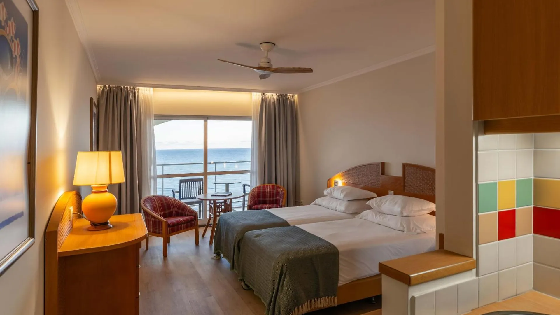 Hotel Pestana Ocean Bay Resort Funchal