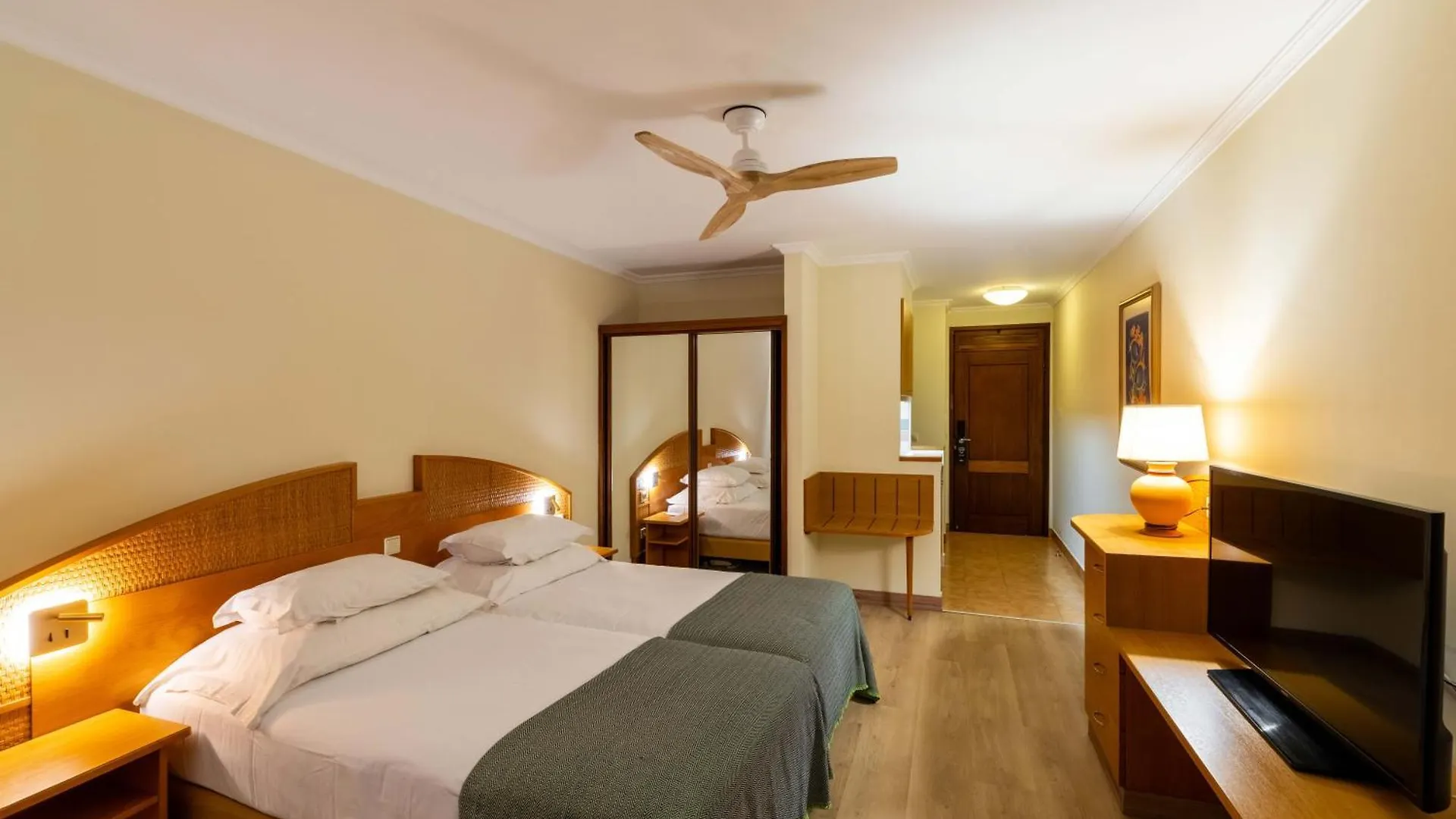 Pestana Ocean Bay Resort Funchal  Portugalia
