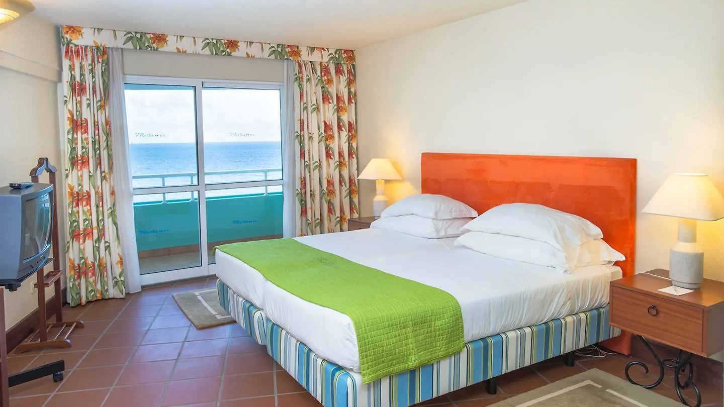 Pestana Ocean Bay Resort Funchal  Funchal (Madeira)