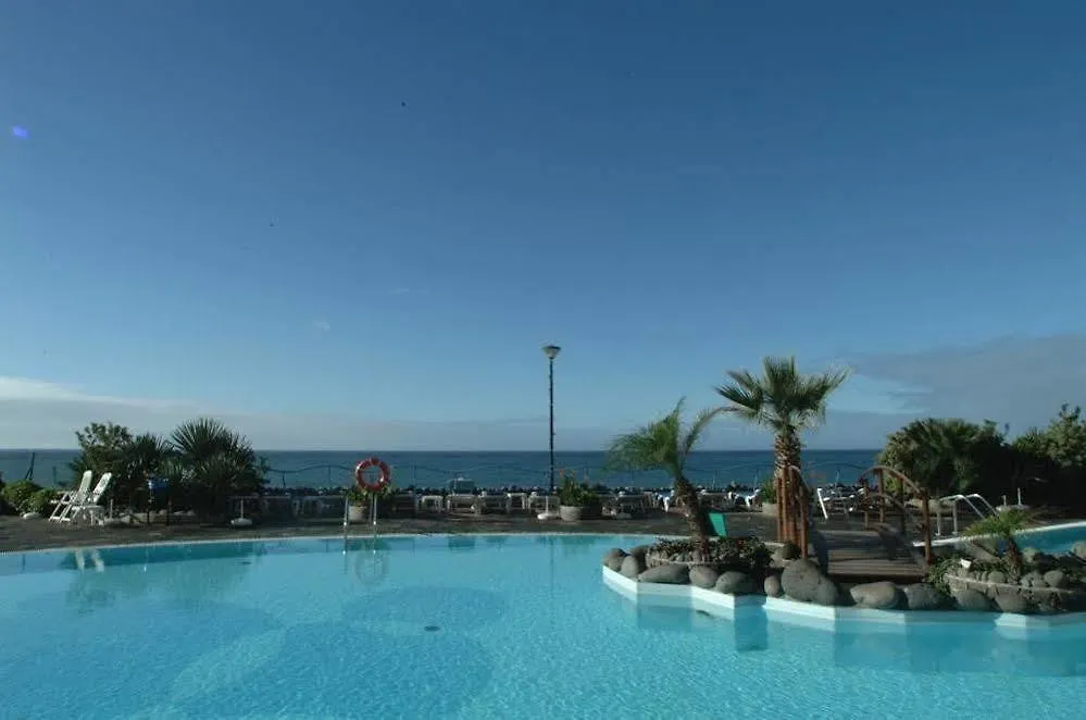**** Hotel Pestana Ocean Bay Resort Funchal  Portugal