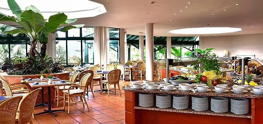 Pestana Ocean Bay Resort Funchal  Portugal