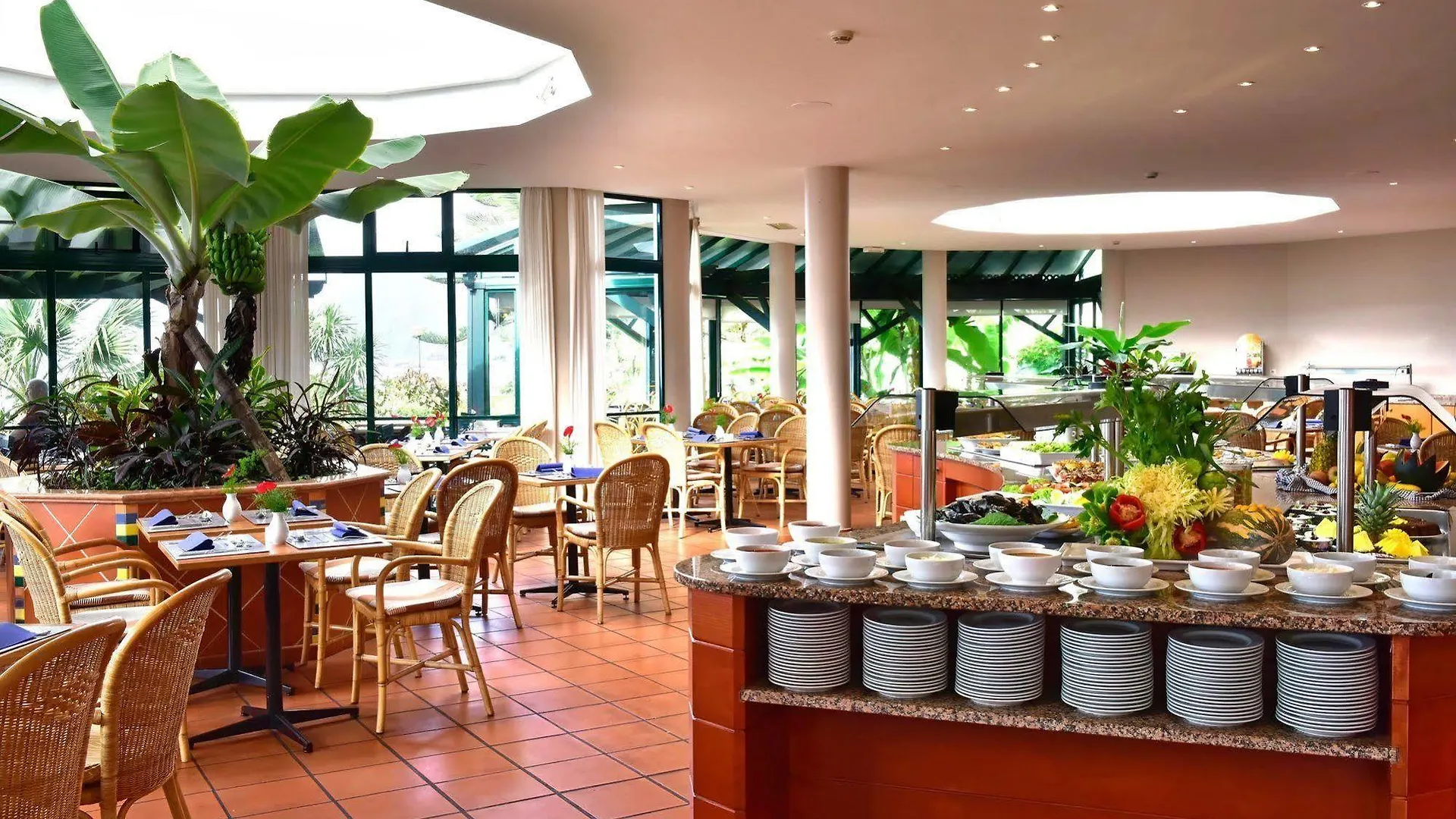 Hotel Pestana Ocean Bay Resort Funchal