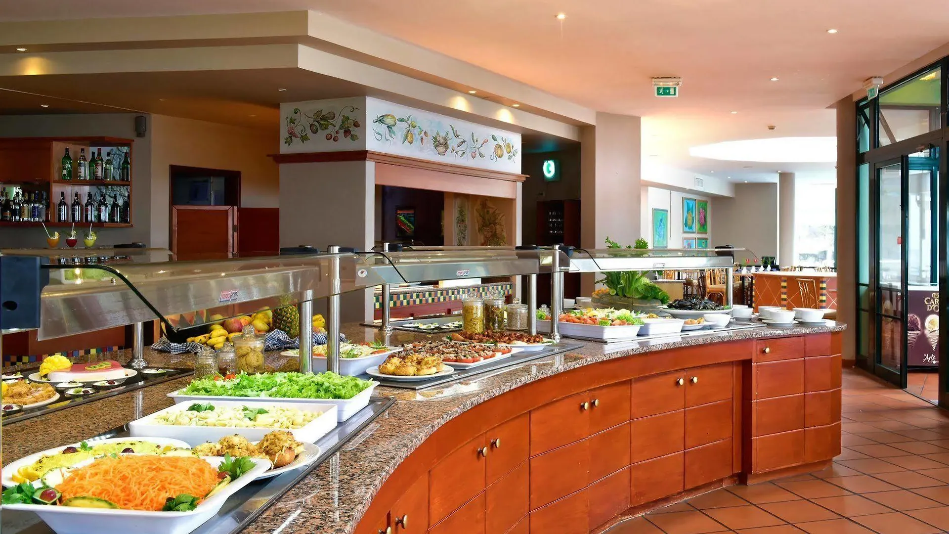 Hotel Pestana Ocean Bay Resort Funchal