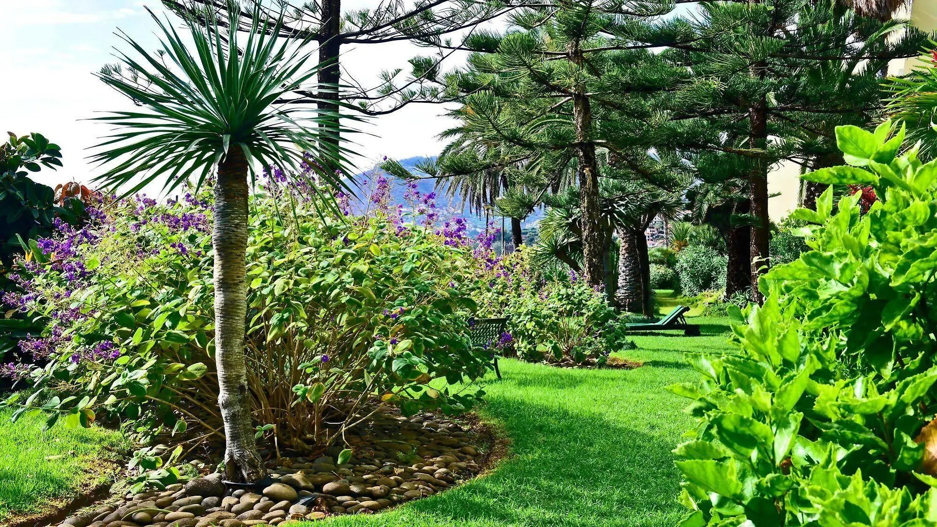Pestana Ocean Bay Resort Funchal