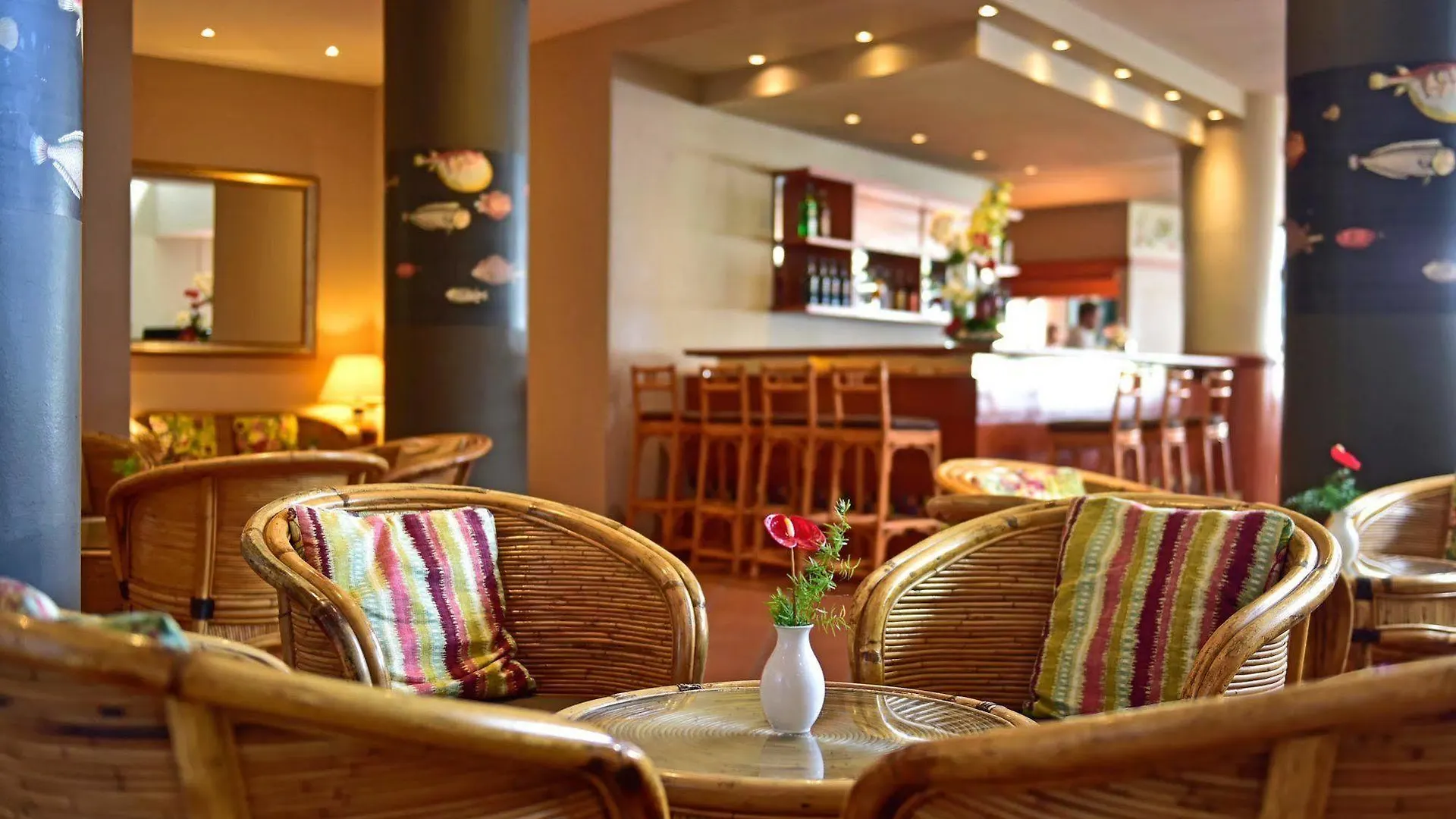 Pestana Ocean Bay Resort Funchal  Hotel