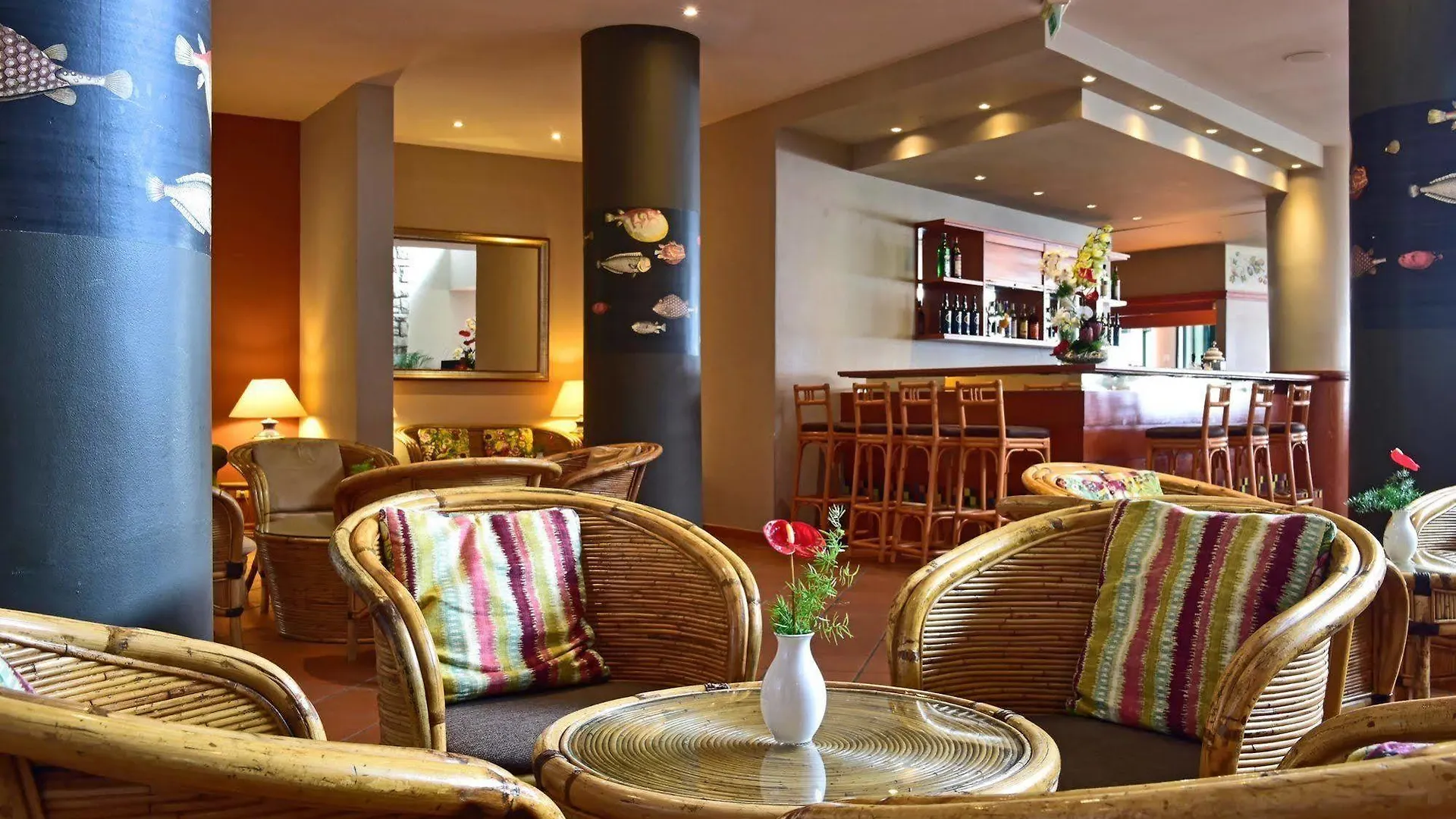 Pestana Ocean Bay Resort Funchal  4*, Funchal (Madeira) Portugal
