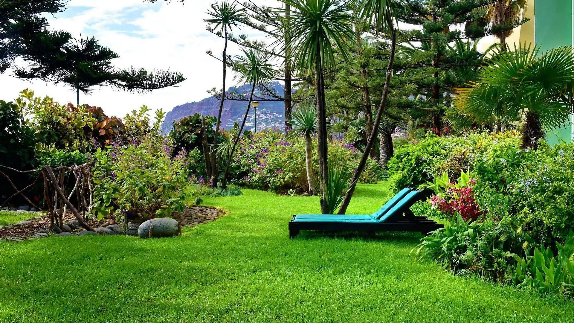 Hotel Pestana Ocean Bay Resort Funchal