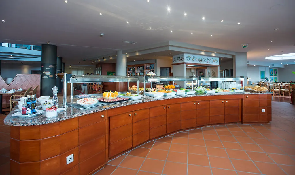 Hotel Pestana Ocean Bay Resort Funchal