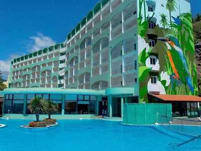 Pestana Ocean Bay Resort Funchal  Hotel