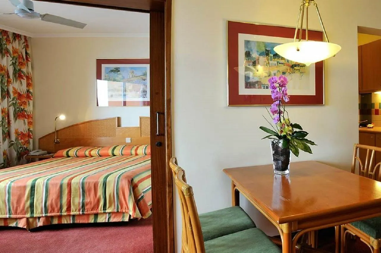 Pestana Ocean Bay Resort Funchal  4*, Funchal (Madeira) Portugalia
