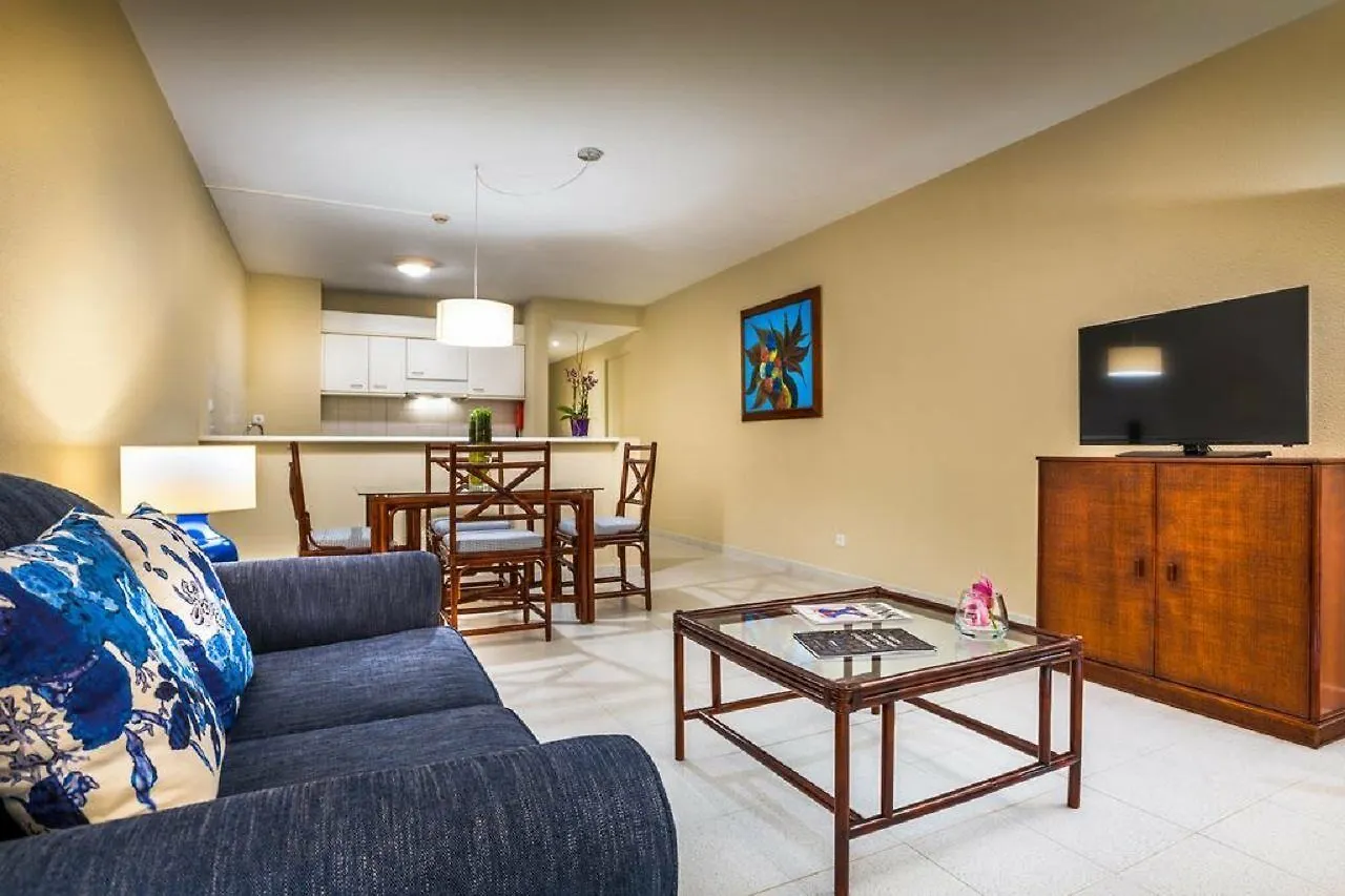 Pestana Ocean Bay Resort Funchal  Funchal (Madeira)