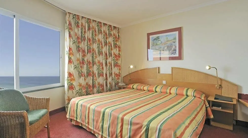 Pestana Ocean Bay Resort Funchal  4*, Funchal (Madeira)