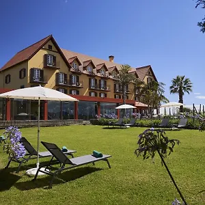 Отель Quinta Do Furao