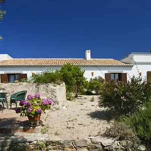 Farm stay Monte Do Alamo -