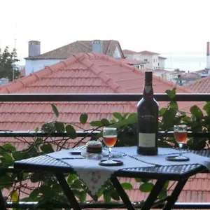 Apartment Apartament Ladeira Center, Funchal (Madeira)