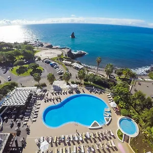 Melia Madeira Mare Szálloda