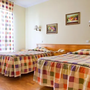 Residencial Colombo Panzió