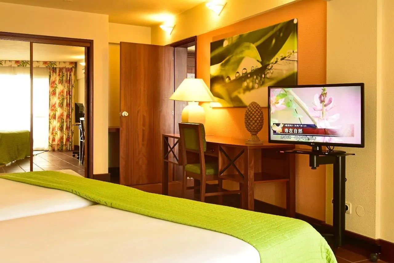 Pestana Ocean Bay Resort Funchal  Hotel