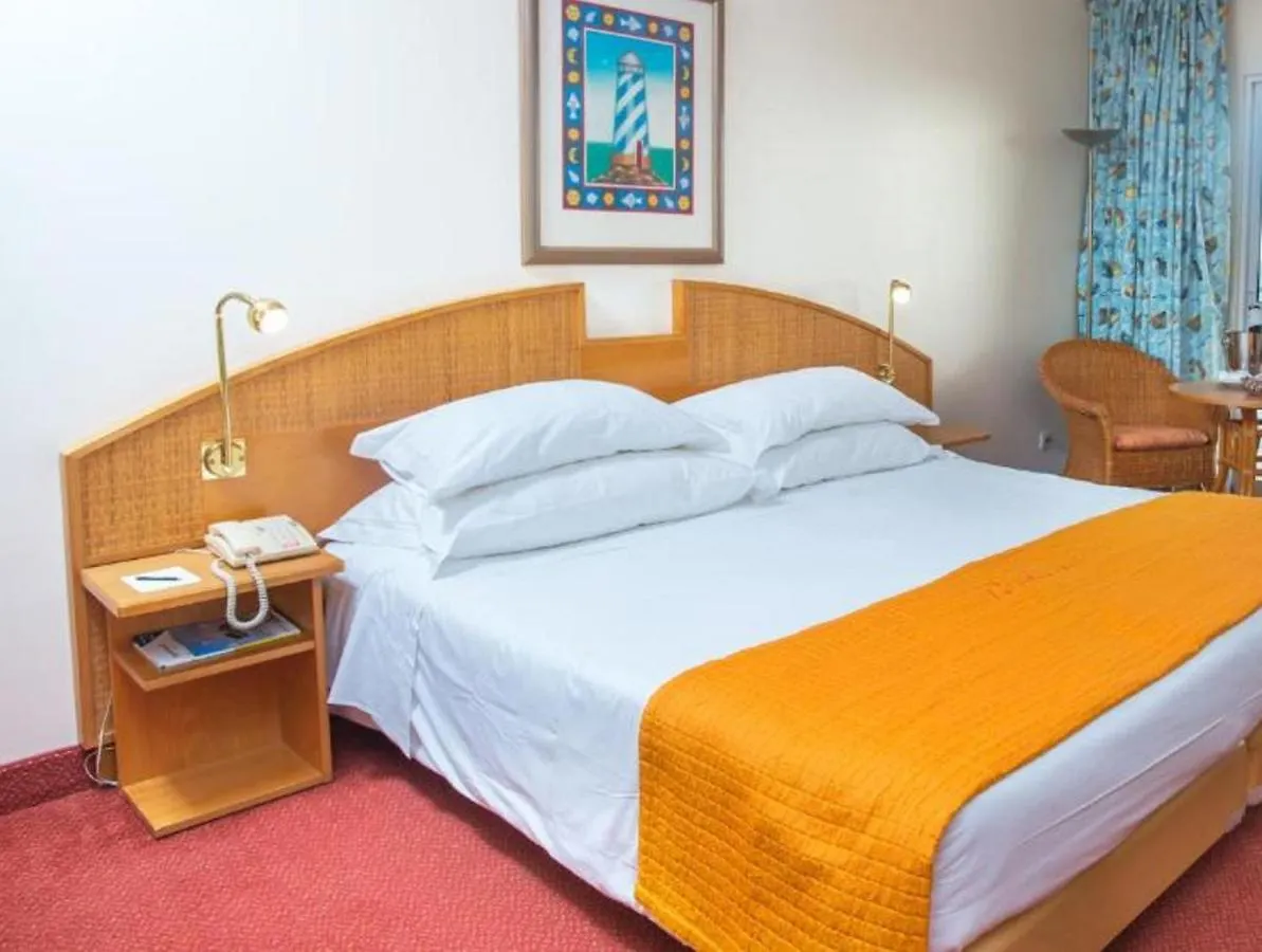 **** Hotel Pestana Ocean Bay Resort Funchal  Portugal