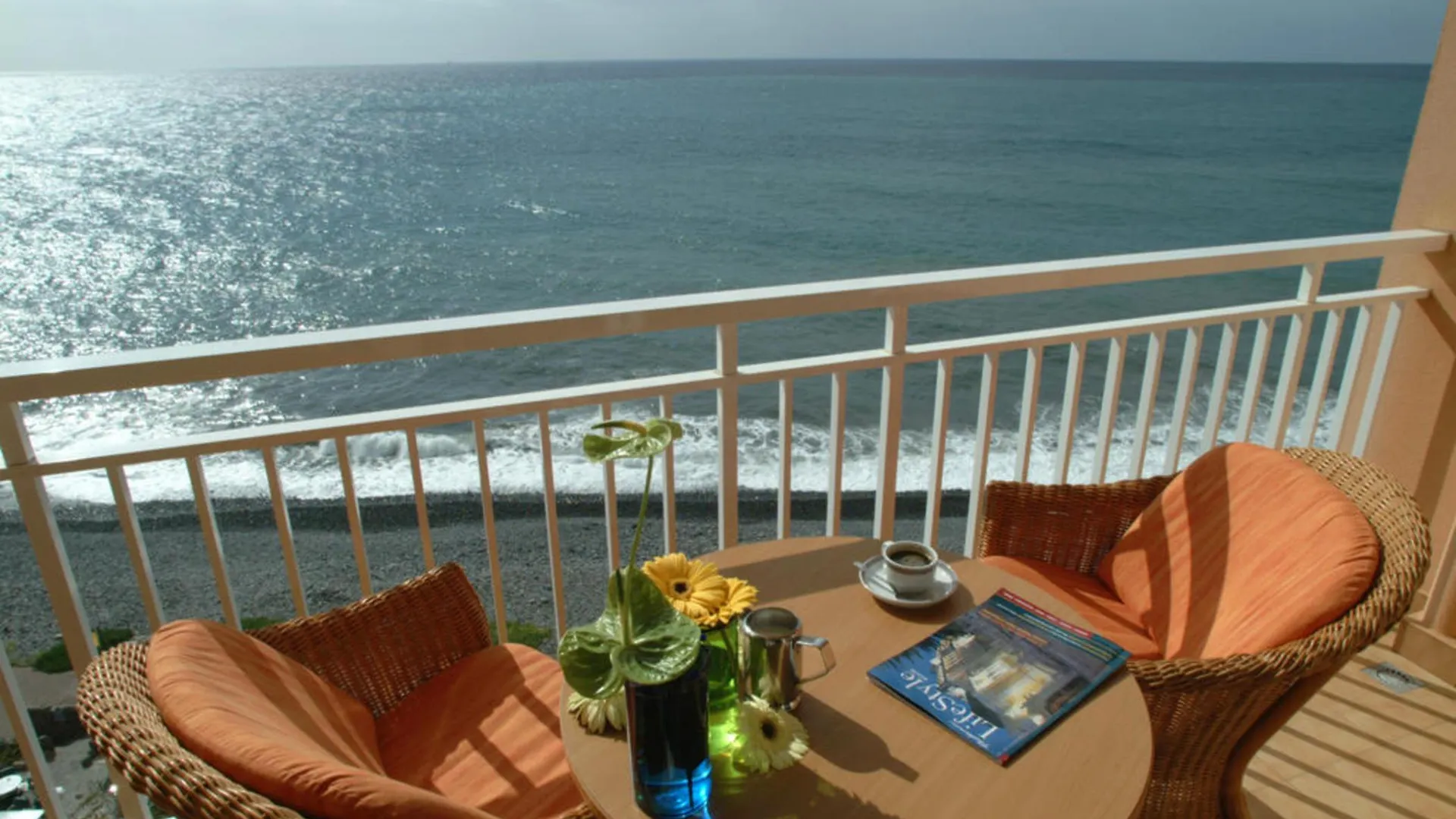 Pestana Ocean Bay Resort Funchal  Funchal (Madeira)