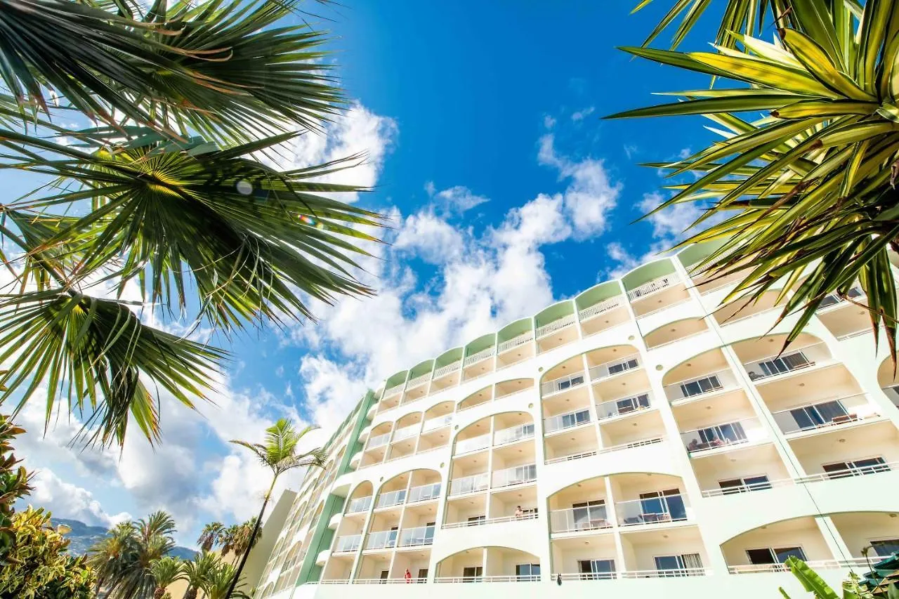 Pestana Ocean Bay Resort Funchal