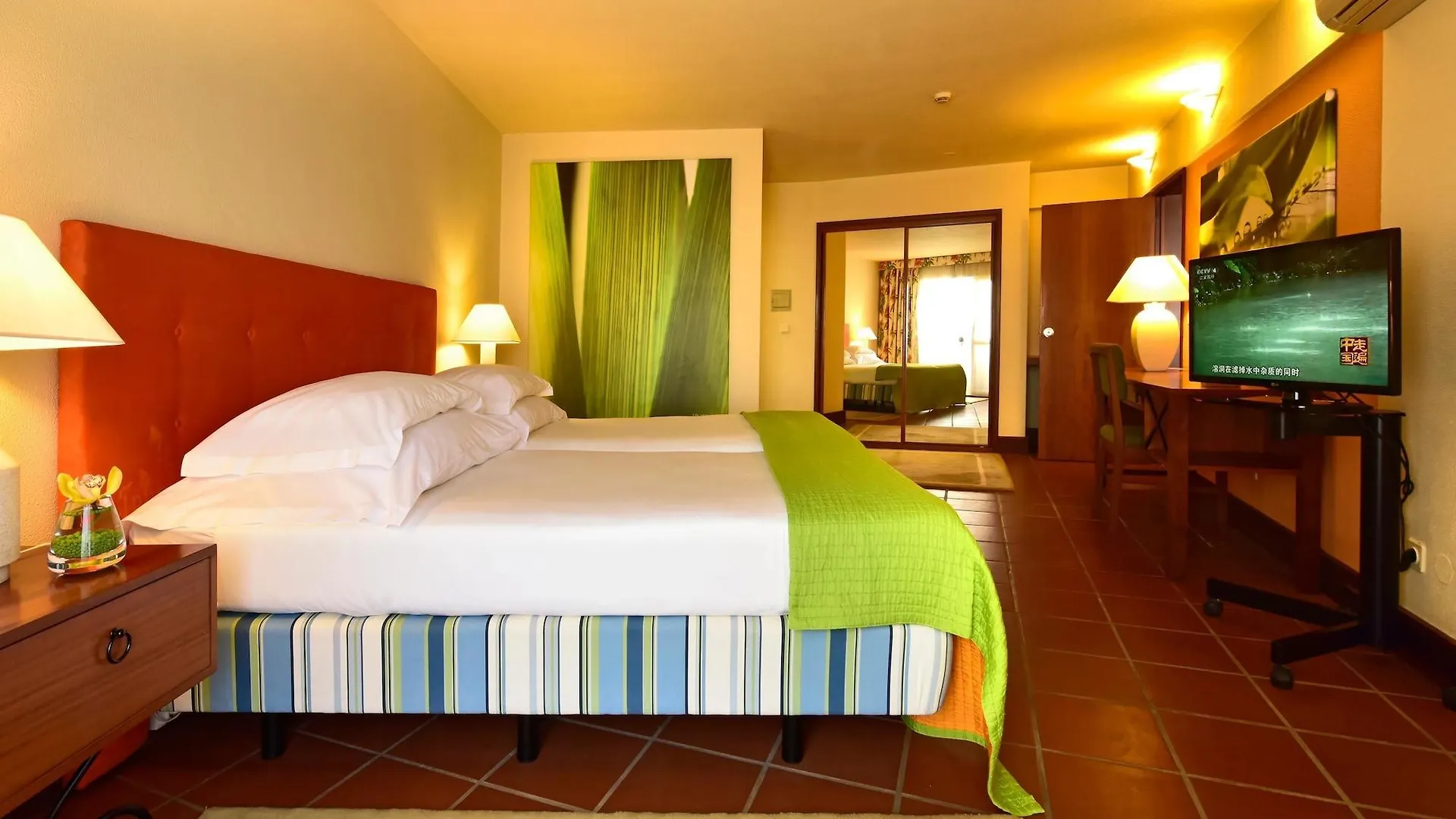 Pestana Ocean Bay Resort Funchal