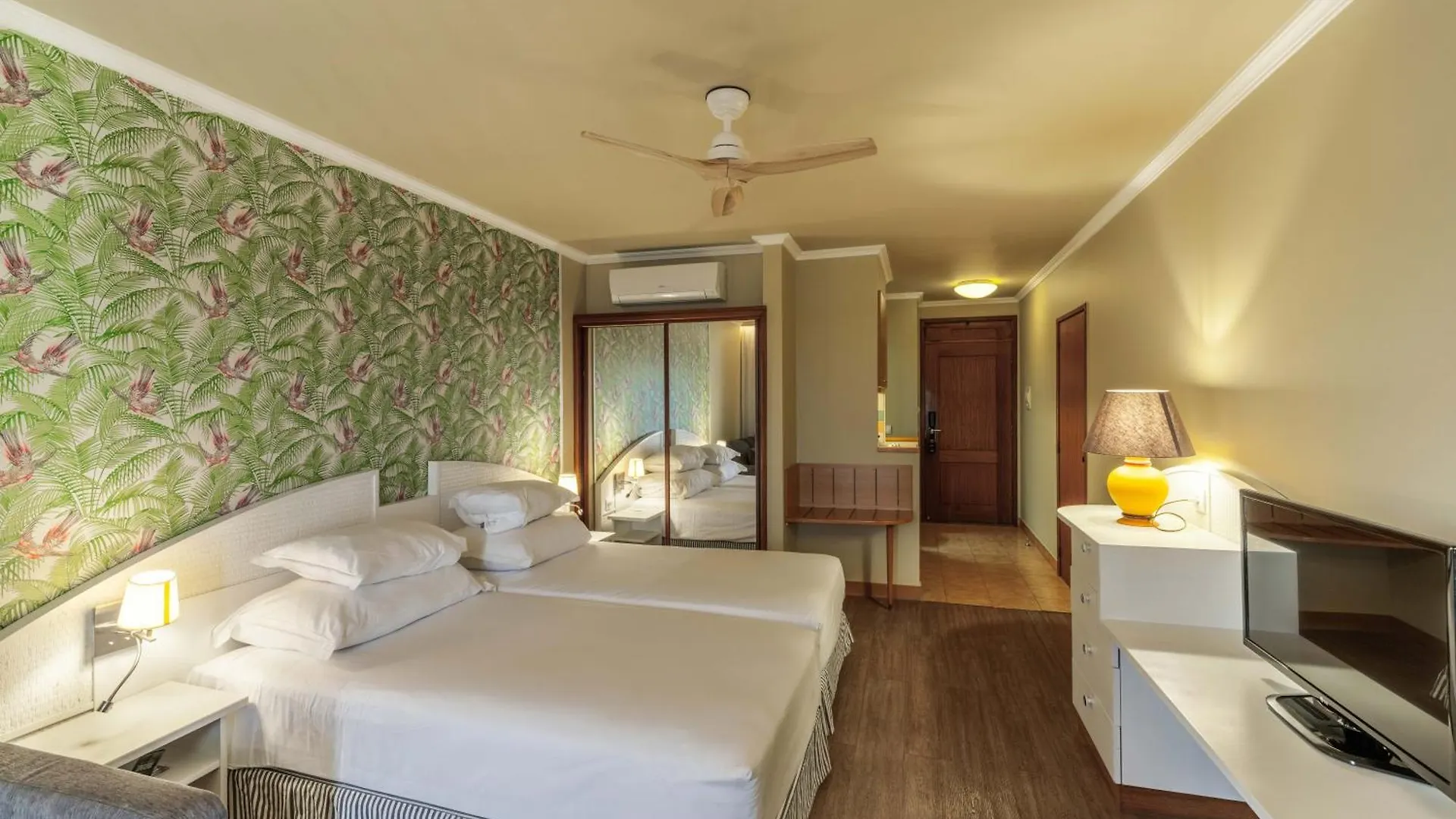 Pestana Ocean Bay Resort Funchal  Hotel Funchal (Madeira)