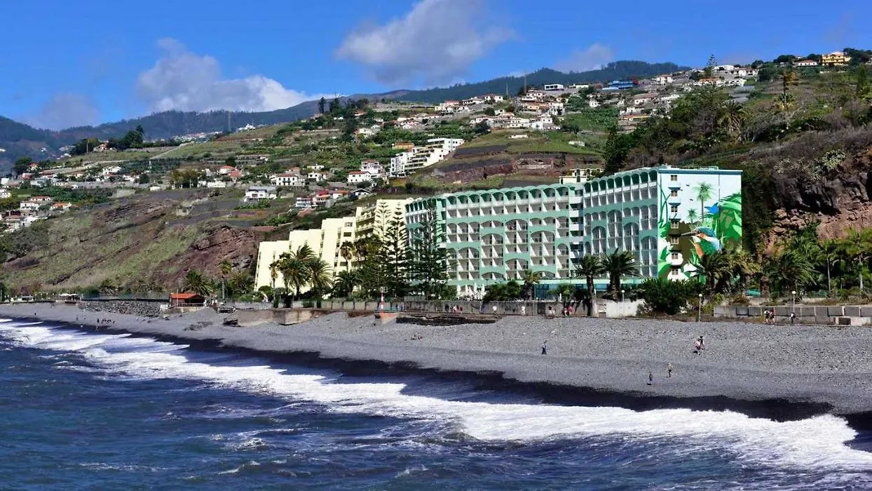 Hotel Pestana Ocean Bay Resort Funchal