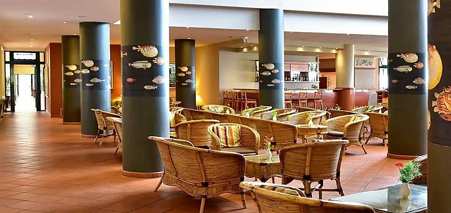 Pestana Ocean Bay Resort Funchal  4*, Funchal (Madeira)