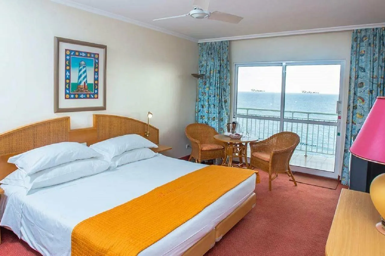 Pestana Ocean Bay Resort Funchal  Portugal