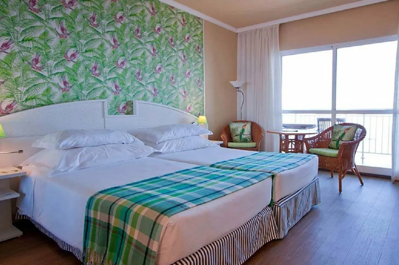Pestana Ocean Bay Resort Funchal  4*, Funchal (Madeira)