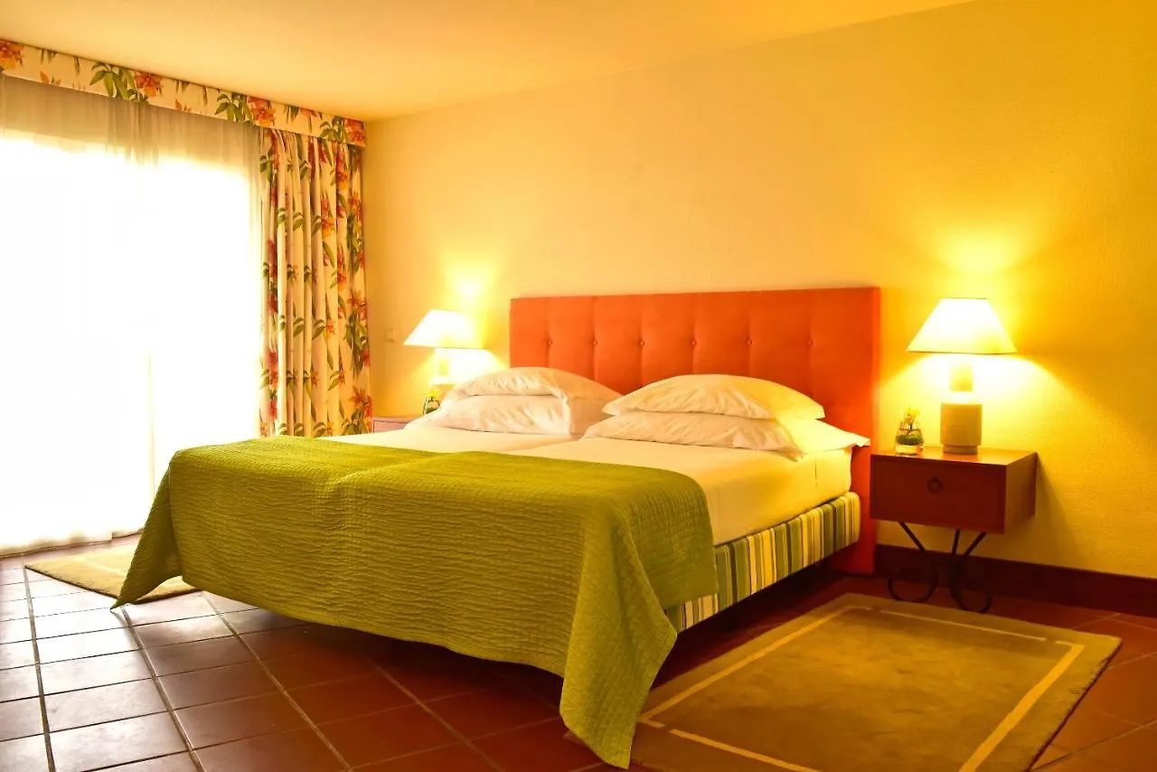 Pestana Ocean Bay Resort Funchal  Hotel Funchal (Madeira)
