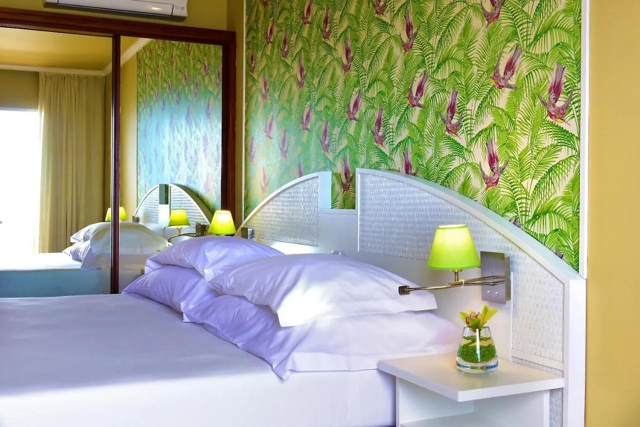 **** Hotel Pestana Ocean Bay Resort Funchal  Portugal